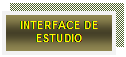 Cuadro de texto: INTERFACE DE ESTUDIO